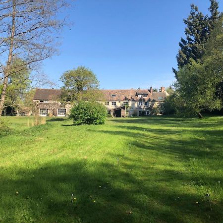 Moulin De Vilgris Bed & Breakfast Clairefontaine-en-Yvelines ภายนอก รูปภาพ