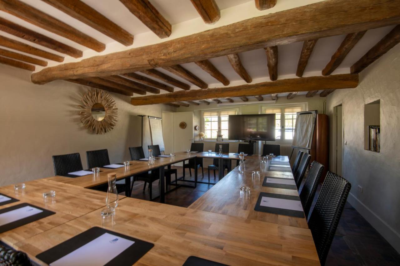 Moulin De Vilgris Bed & Breakfast Clairefontaine-en-Yvelines ภายนอก รูปภาพ