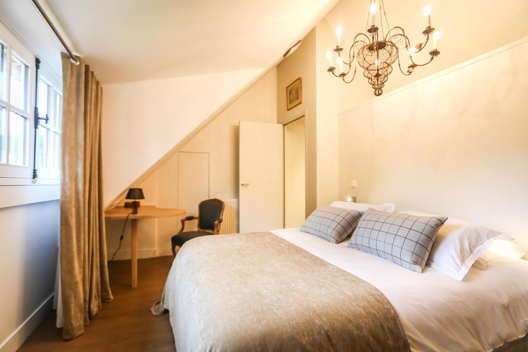 Moulin De Vilgris Bed & Breakfast Clairefontaine-en-Yvelines ห้อง รูปภาพ