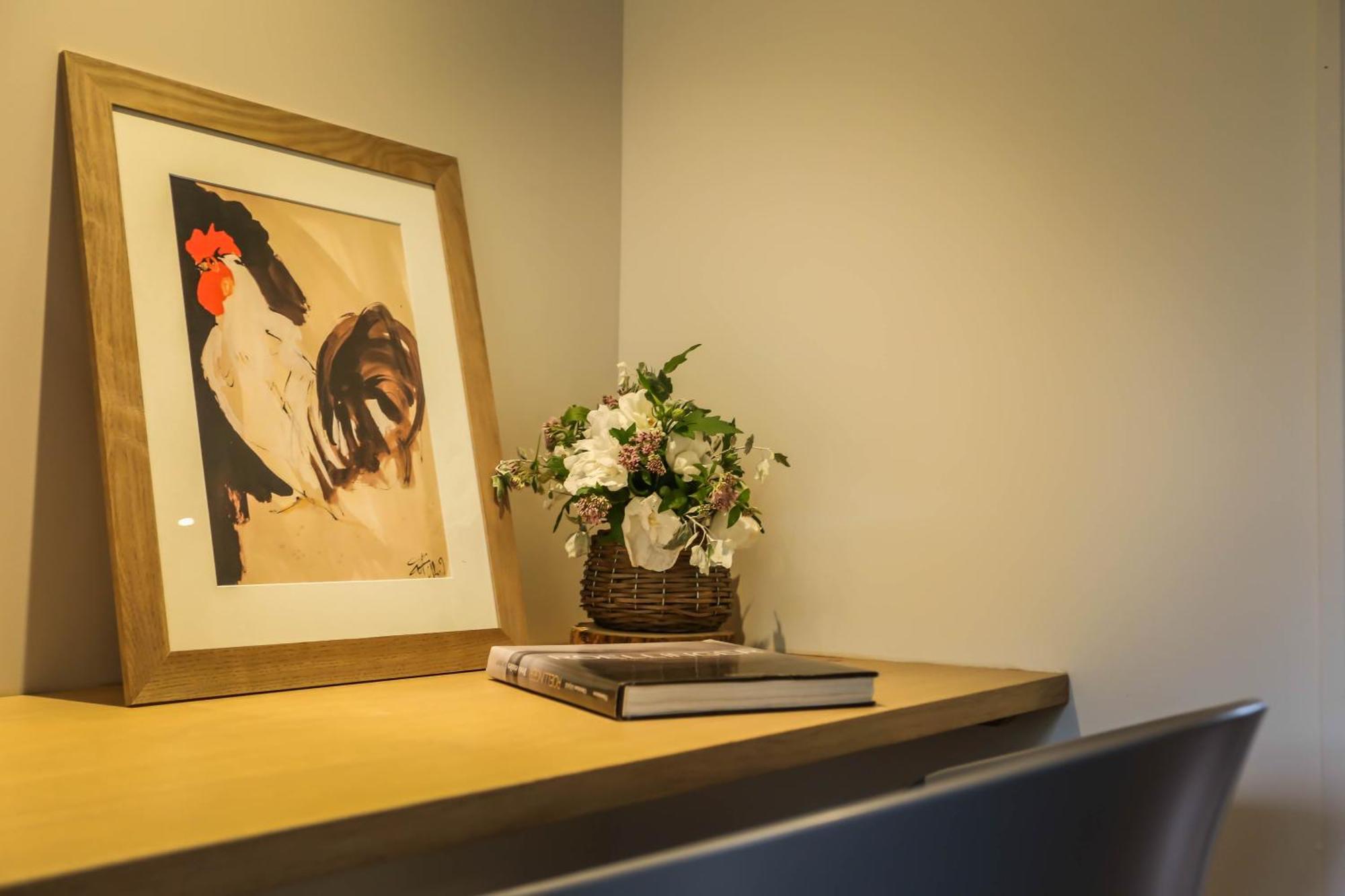 Moulin De Vilgris Bed & Breakfast Clairefontaine-en-Yvelines ห้อง รูปภาพ