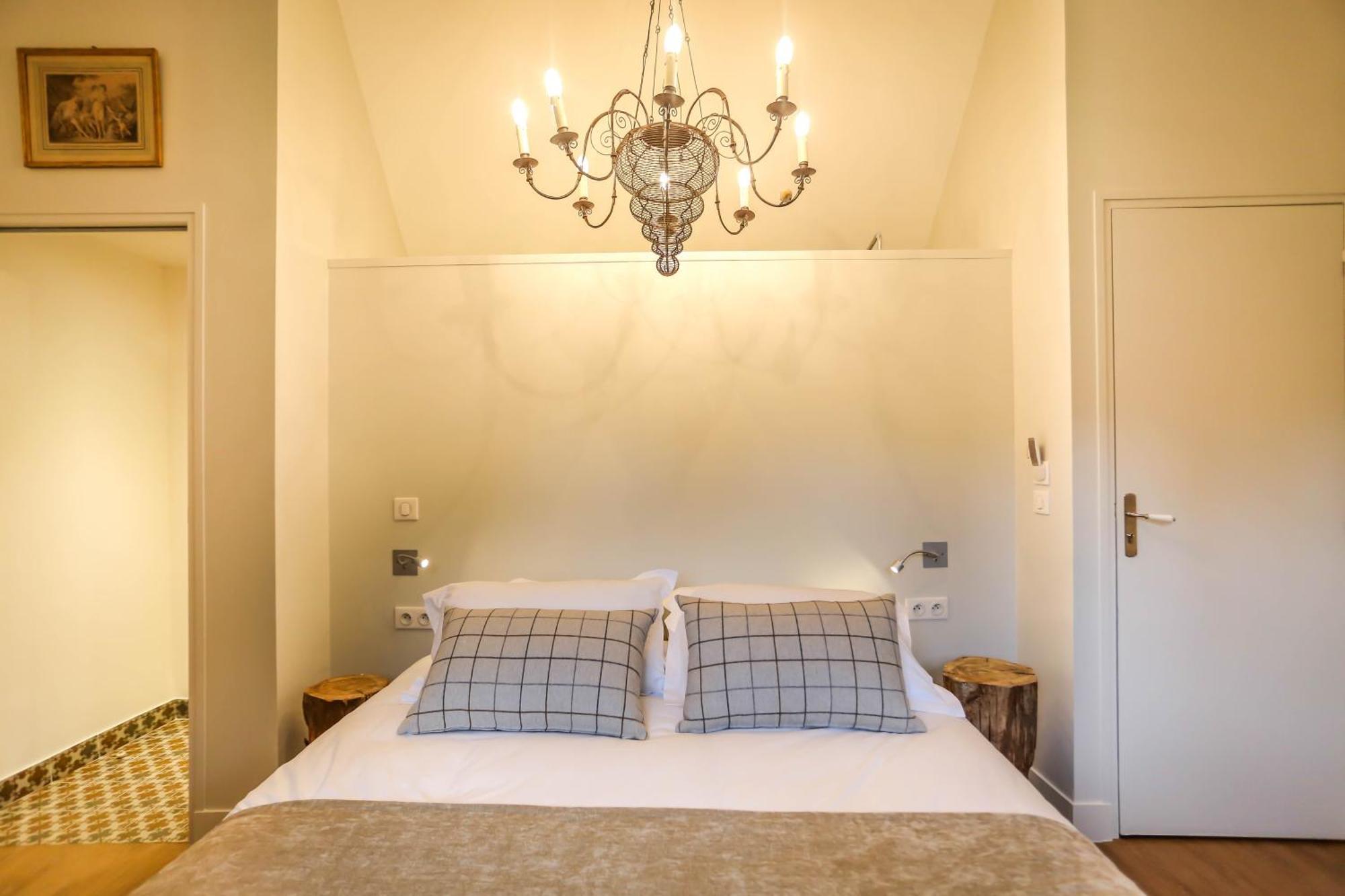 Moulin De Vilgris Bed & Breakfast Clairefontaine-en-Yvelines ห้อง รูปภาพ