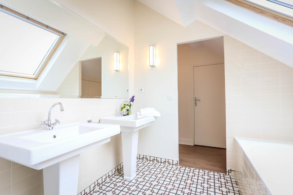 Moulin De Vilgris Bed & Breakfast Clairefontaine-en-Yvelines ห้อง รูปภาพ
