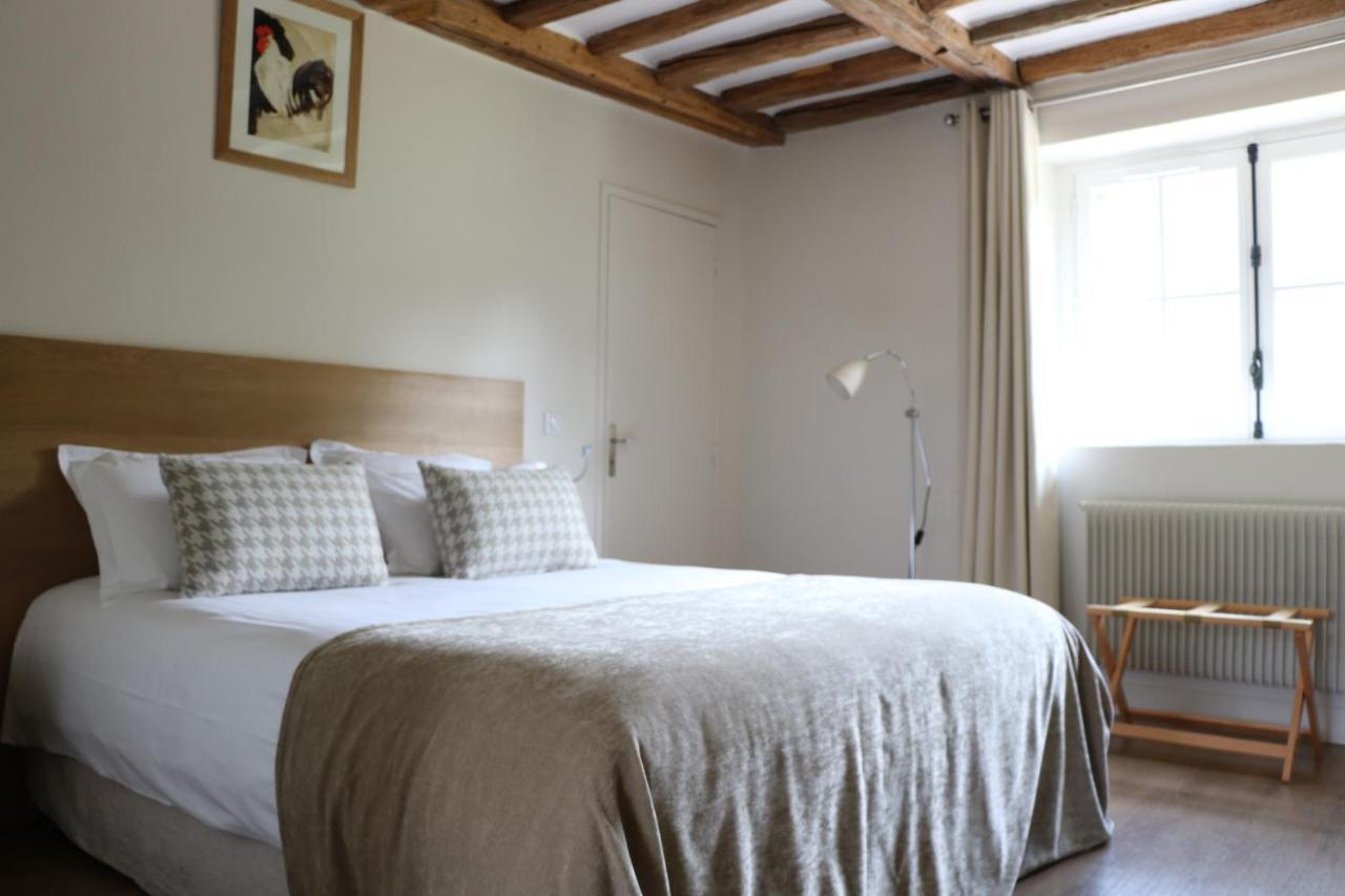 Moulin De Vilgris Bed & Breakfast Clairefontaine-en-Yvelines ภายนอก รูปภาพ