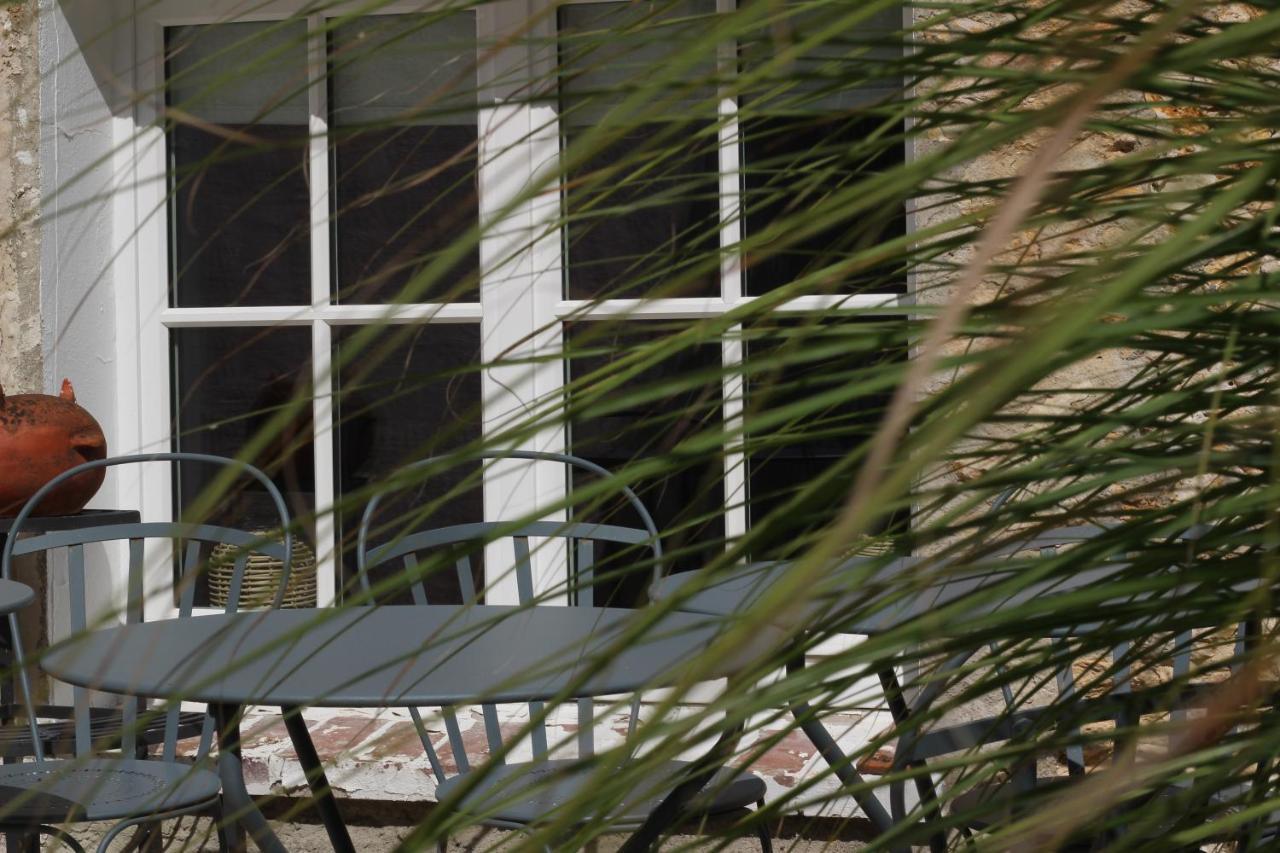 Moulin De Vilgris Bed & Breakfast Clairefontaine-en-Yvelines ภายนอก รูปภาพ