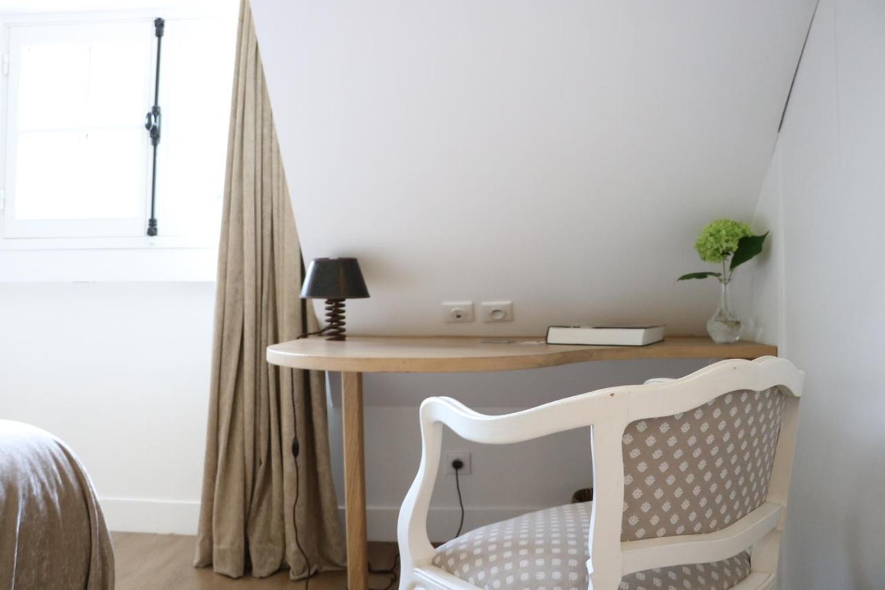 Moulin De Vilgris Bed & Breakfast Clairefontaine-en-Yvelines ภายนอก รูปภาพ